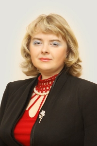 Баженова Елена Игоревна